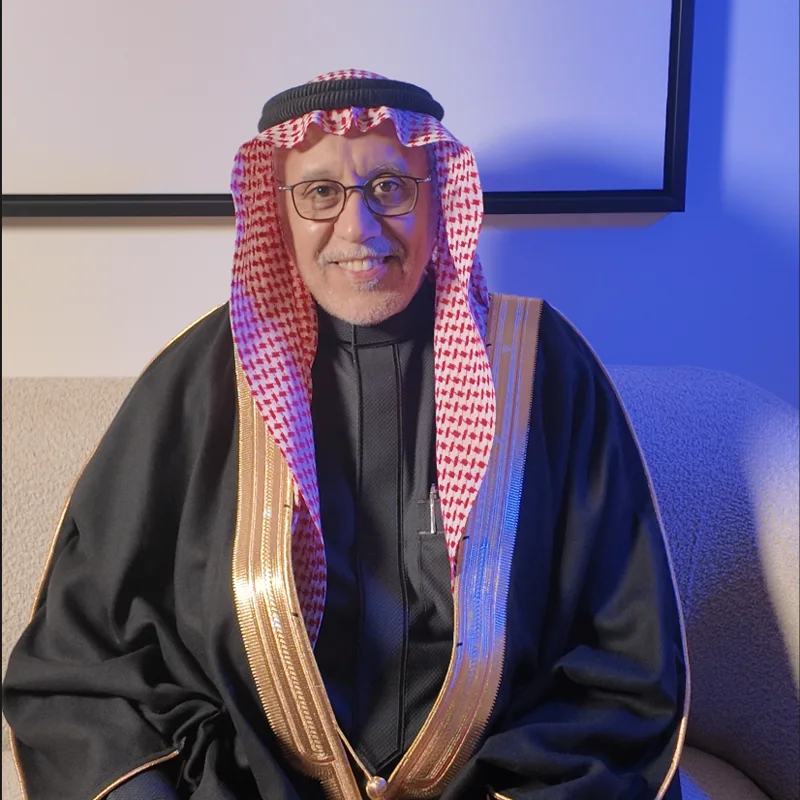 Ali M Alfaddaghi