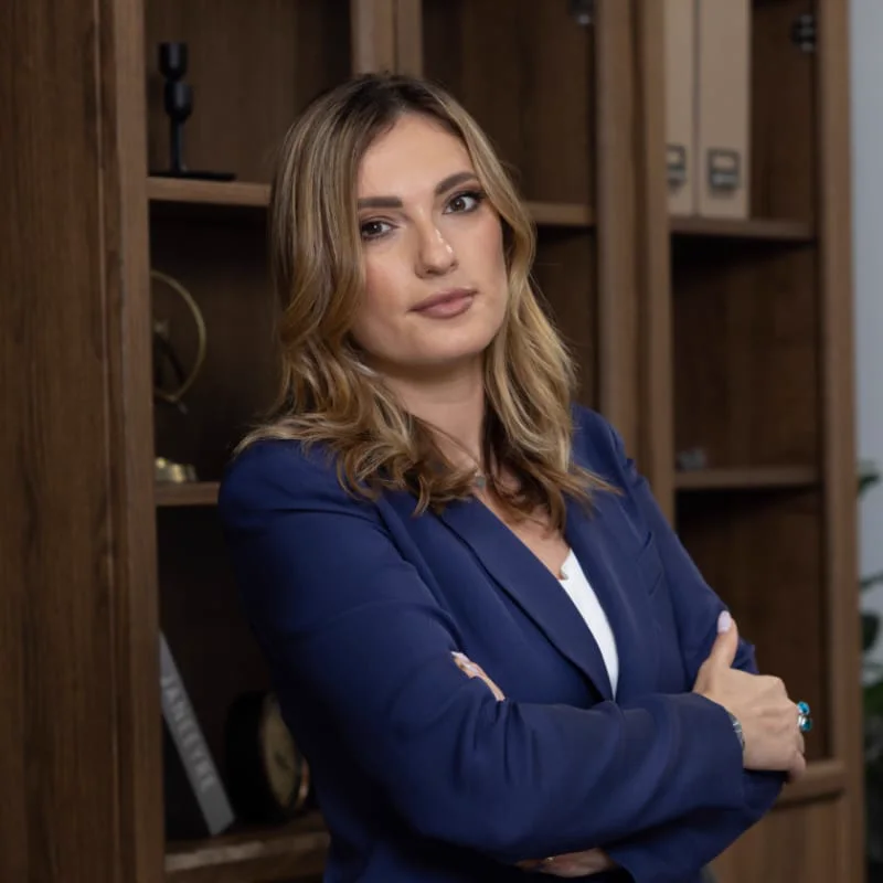 Mariia Malakhova